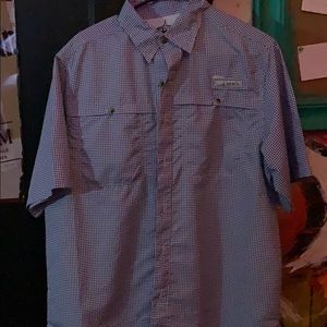 Men’s Habit shit never worn